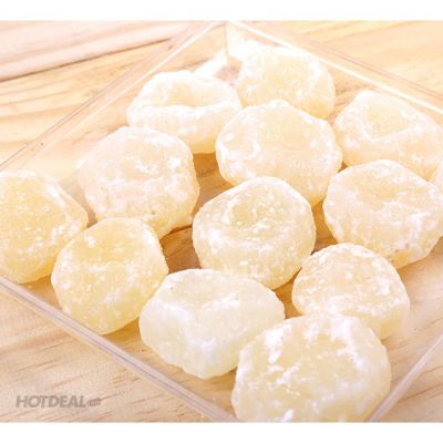 Mứt củ năng loại 1 (500g)