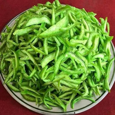 Mứt bưởi xanh Thái Lan (500g)