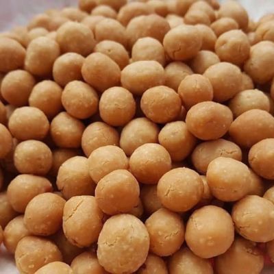 Đậu phộng da cá cốt dừa (500g)