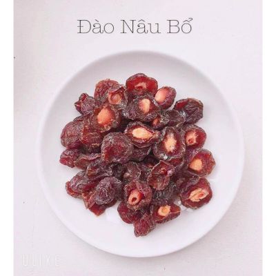 Đào bể hạt (500g)